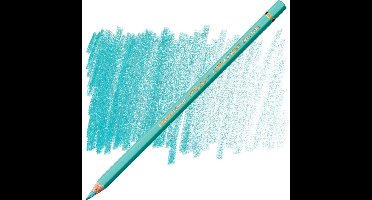 Caran d'Ache Pablo kleurpotlood 181 light malachite green