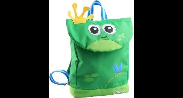 Leuke kindertas met kiker motief  JC851201
