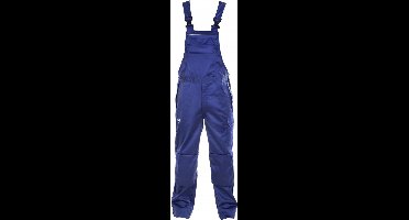 Amerikaanse overall FR AST Hydrowear Maarssen Marine maat 54