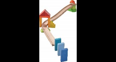 Haba Knikkerbaan Basisset Buitelbaan