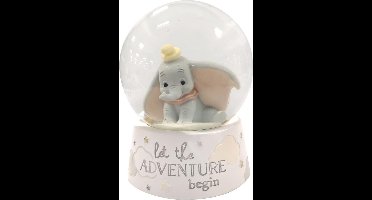 Disney Widdop &Co. Snow Globe Dumbo 11,5 cm