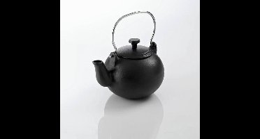 Morso gietijzeren waterketel | houtkachel theepot - 2 liter