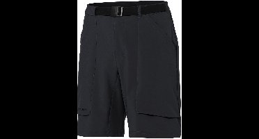 VAUDE Men's Adlux Shorts, fietskleding, Heren, Fietsbroek