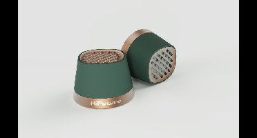 HiFuture - MEGA S - Forest Green - Speaker