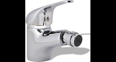 vidaXL - Bidet - mengkraan - chroom