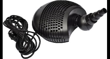 vidaXL - Vijverpomp - 10.000 - L/u