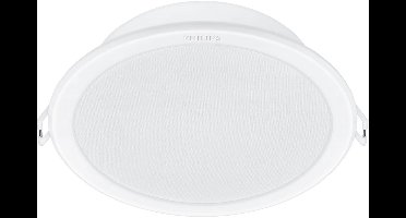 Philips LED downlight Ø19cm 20W 4000K 2200lm | zaagmaat 17.5cm Meson