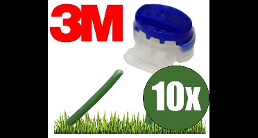 Robomow kabelverbinder set 10 stuks