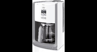 Beko CFD 6151W Koffiezetapparaat