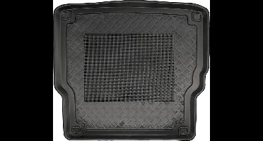 AutoStyle Kofferbakschaal passend voor Mercedes C-Klasse W205 kombi 2013-