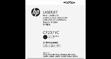 Toner/HP Contractual Extra HY Cart BK