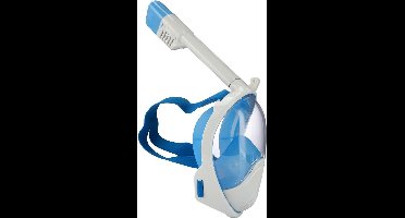 SportX Duikset Full Face Blue XS ****