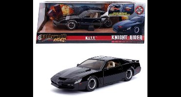 Knight Rider Kitt 1:24