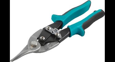 wolfcraft - Blikschaar - Metaalschaar - Plaatschaar - 4027000