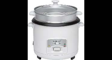 Clatronic RK 3566 - Rijstkoker - Stoomkoker