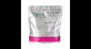 Tassel - Wild Bright White - Professionele Ontkleuringspoeder - 500gr