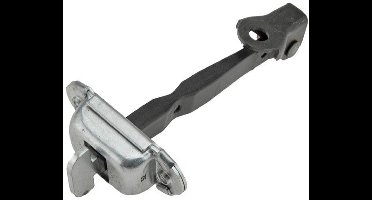 Deurvastzetter achter OEM 68630-0K011