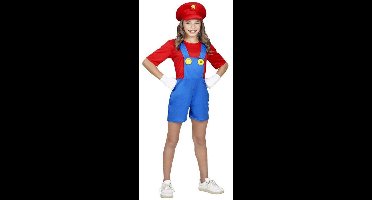 Super Loodgieter Meisje