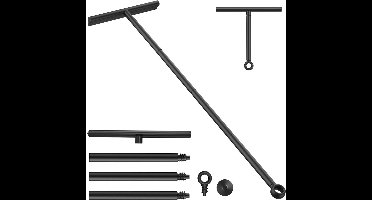 ApexArte® Uitklapbare Wisser - Douchewandtrekker
