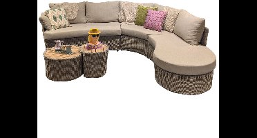 Your Own Living Alvera Hoek Loungeset