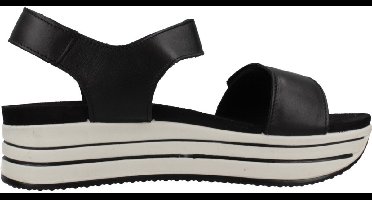 IMAC 758350I Zwart 39 EU