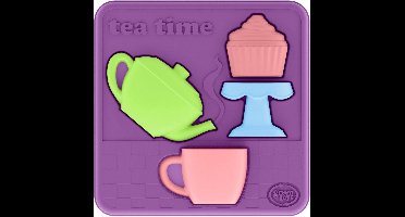 Green Toys Tea Party 3D Puzzle