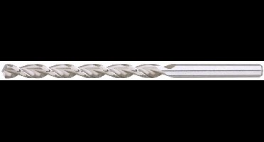 Houtspiraalboor HSS DIN338 TLS ø5  87/132 mm