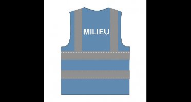 Milieu hesje RWS hemelsblauw