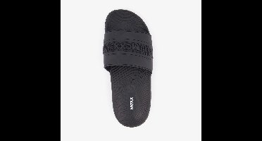 Mexx heren badslippers zwart - Maat 46