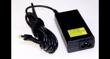 Acer notebook adapter 19V / 65W (AP.06503.031)