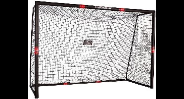 HUDORA Voetbaldoel Pro Tect 300 - 300x200x120cm