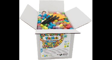 PlayMais Eduline (> 1.000 Stukjes)