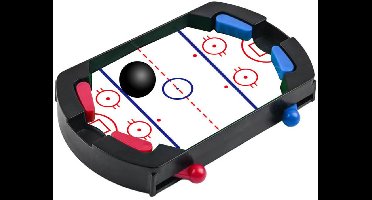 Flipperspel Ijshockey