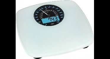 Comforthulpmiddelen Swing digitale personenweegschaal