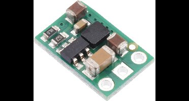 12V, 500mA Step-Down Voltage Regulator D45V5F12 Pololu-5437