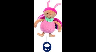sigikid Musical ladybug, sigikid blue 42329