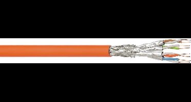 Goobay CAT7a S/FTP installatiekabel - 500 meter