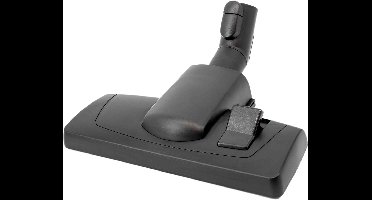 Kleanburg® - Miele - Stofzuiger Mondstuk - Kliksysteem - Parkeerhaak