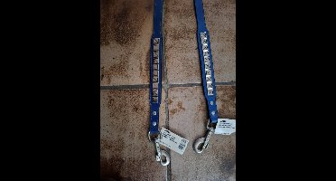 Hunter lijn milano 1 mtr 18 mm