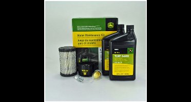 John Deere Onderhoudsset (X105, X107, X125, X126, X145, X135R) LG271 - AUC17073