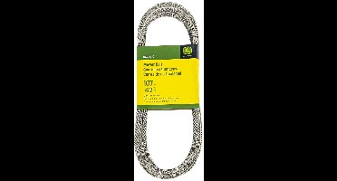 John Deere V-snaar John Deere maaidek GX20072