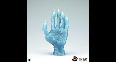 Dark Horse Hellboy Candle Hand of Glory 23 cm Decoration