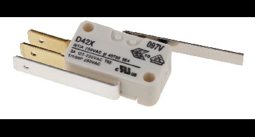 BEKO - MICROSWITCH VLOTTER - 1883240100