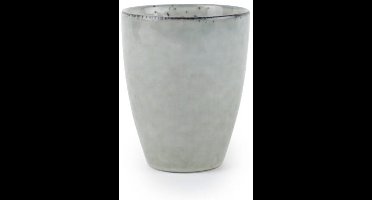 Salt & Pepper Bekers Artisan Groen 300 ml - 4 Stuks