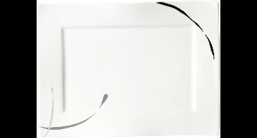 Ritzenhoff & Breker Via Da Capo 3 stuks serveerschaal 22x30cm