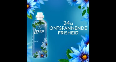 Lenor Wasverzachter Zeebries 87 Wasbeurten - 1872 ml
