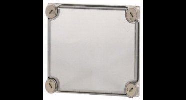 Eaton D125-CI23 DEKSEL CI 250X187.5X37MM