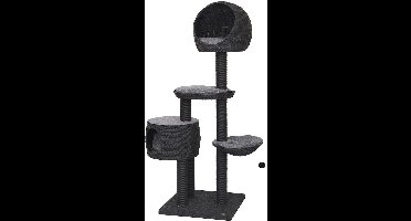 Krabpaal - Elegance Touch