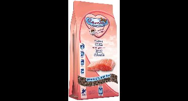 Renske Kat Adult Verse Zalm - Kattenvoer - 2 x 6 kg