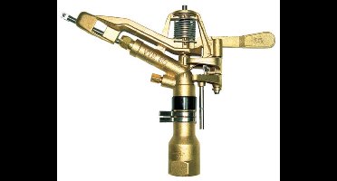 VYR 65 Kanon-sectorsproeier 1 bi.dr.